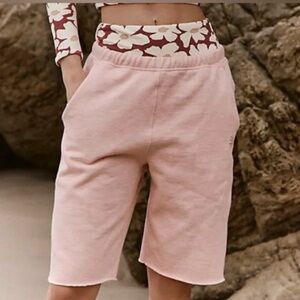 FP Movement by Free People For the win Bermuda shorts